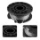 4 Pack Trimmer Spool Line for Bosch Easygrasscut 23, 26, 18, 18-230 3