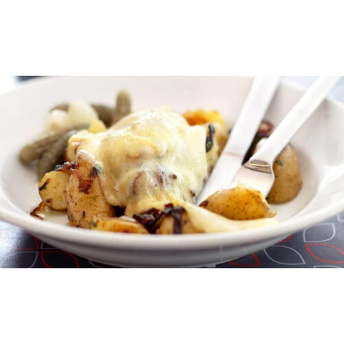 Raclette Cheese | Premium Quality | Whole cheese 1