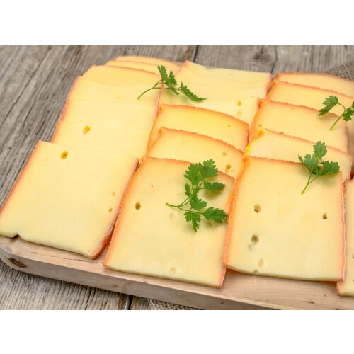 Raclette Cheese | Premium Quality | Whole cheese 2