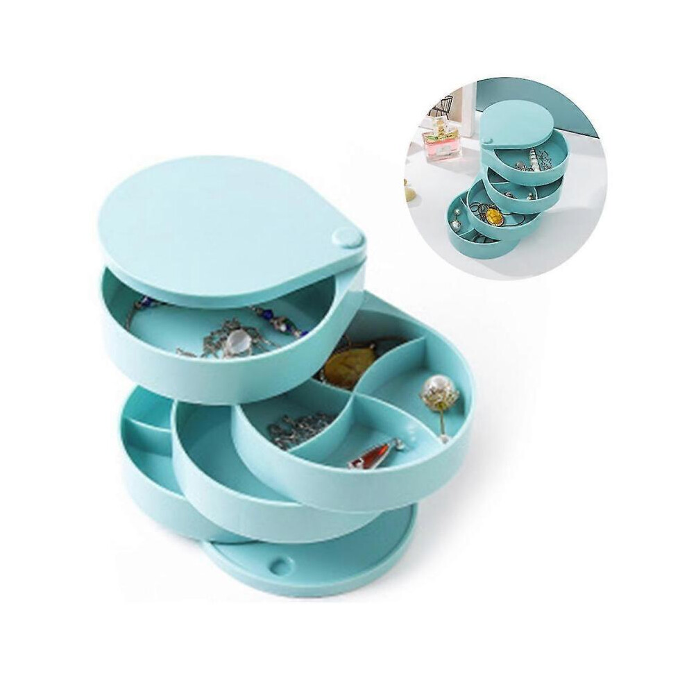 Boite de rangement pour bijoux,femme petite fille,boite de rangement pour bijoux