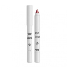 10 Colors Eyeshadow Stick 2-in-1 Eyeshadow Eyeliner Set Long Lasting Waterproof Eye Cosmetic Tool