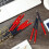 Check Pencil Red and Blue Erasable Pencil Pre-Sharpened Tip for Check Map Shading Test Grading (24) 4