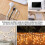 120pcs Cable Clips, Adhesive Cable Ties Self Adhesive Cable Clip Storage 6