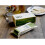 Barbers 1833 Vintage Cheddar Reserve cheese - 1.2kg 2