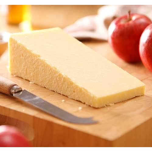 Barbers 1833 Vintage Cheddar Reserve cheese - 1.2kg 2