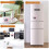 Kitchen Timer, Digital Cooking Timer with Magnetic, LCD Large-Screen Visual Clock for Cooking Bake Sport Game(Piggy) 3