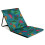 just be... Folding Beach Chair Mat - Tropical 6