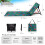 just be... Folding Beach Chair Mat - Tropical 10