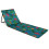 just be... Folding Beach Chair Mat - Tropical 11