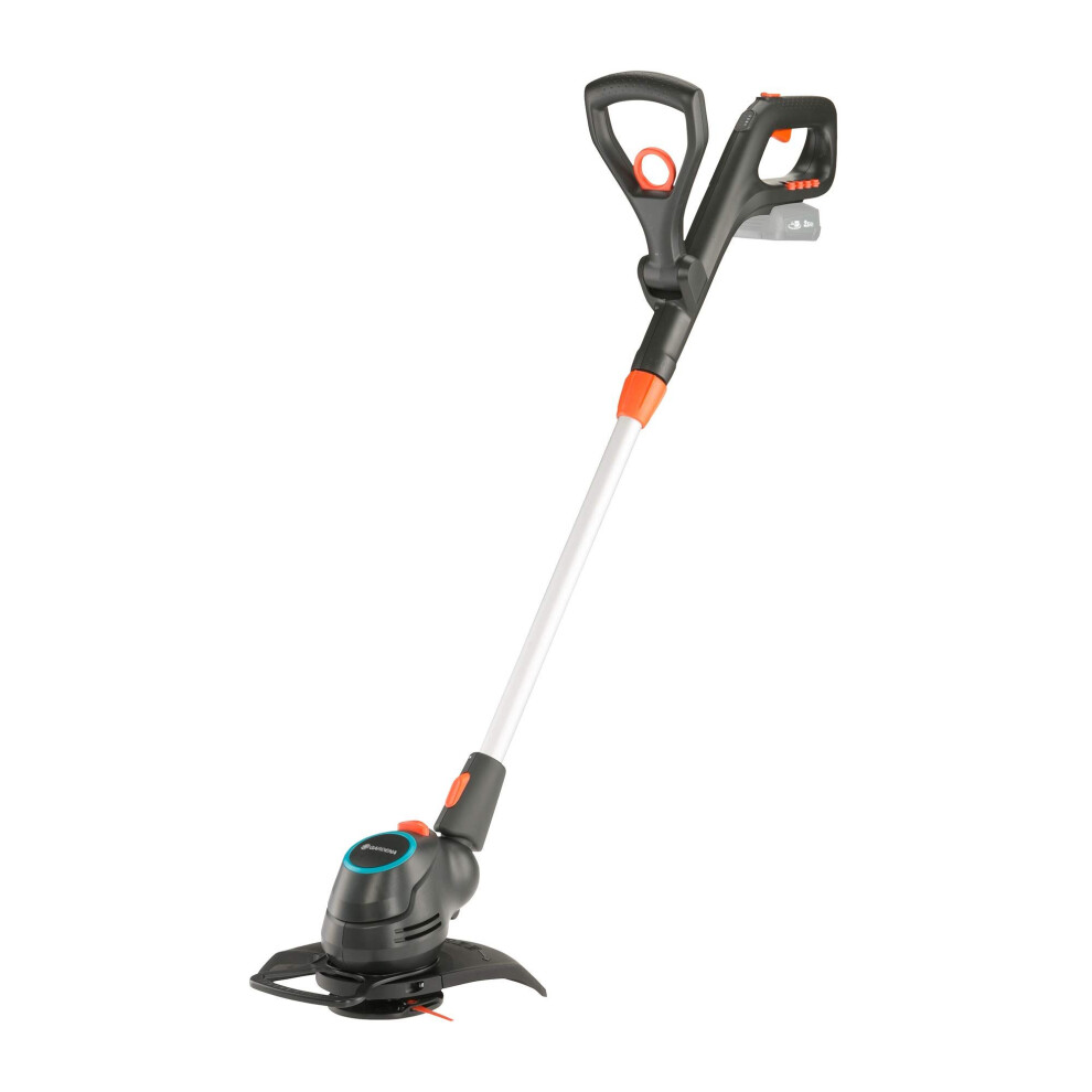 Gardena , Grass Trimmer, Cordless Battery Not Included, 14701-55