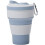 Multifunctional Sports Foldable Coffee Cup (Grass Green) 1
