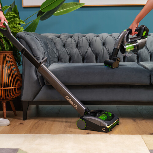 Gtech Gtech System Cordless Vacuum Bundle 2