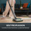 Gtech Gtech System Cordless Vacuum Bundle 11