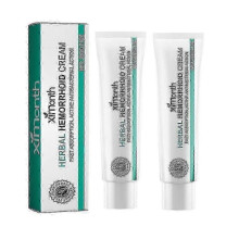 Hemorrhoid Cream for Men And Women, Herbal Treatment, 1-3pcs