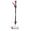 (Default) Long Reach Extendable Syringe Paint Roller Paint Pumped Through Handle 2