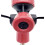 (Default) Long Reach Extendable Syringe Paint Roller Paint Pumped Through Handle 4