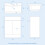 NES Home Nes Home Flat Pack Matte Grey 600 mm Freestanding Basin Vanity Unit 6
