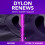 Dylon Dylon Liquid Laundry Detergent for all Black & Dark Clothes, 60 Washes 4