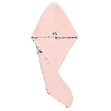 Coral Fleece Quick-drying Absorbent Thicken Dry Hair Towelpink