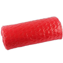 Nail Pillow Hand Rest for Nails Washable Pu Leather Nail Armrest Removable Nail Art Hand Pillow Cushion Nail Art Accessories Tool