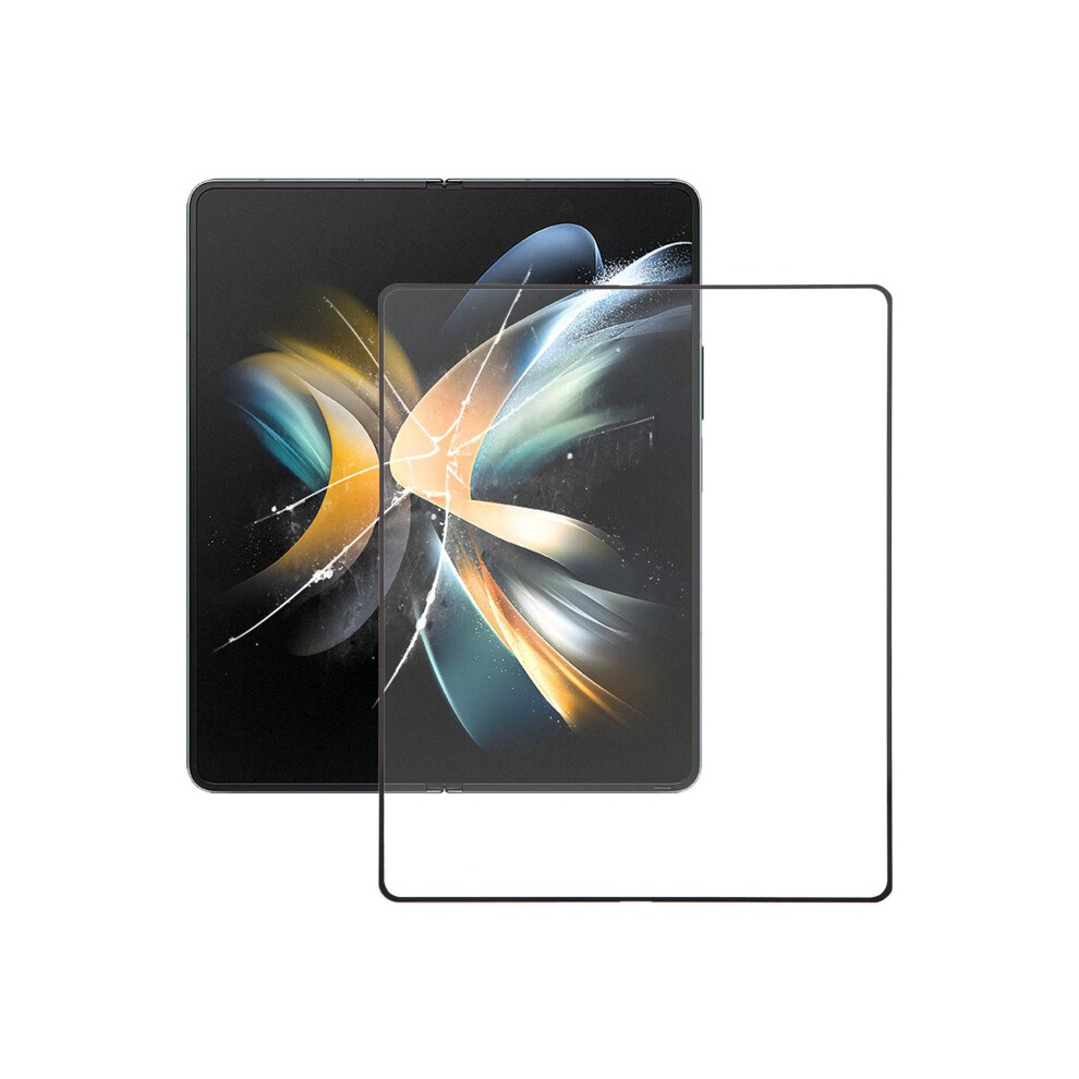 (Für Samsung Galaxy Z Flip Sm-F700) - Für Samsung Galaxy Z Fold Sm-F900/W20 Bildschirmfaltfolie 7307955141585