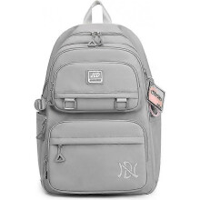 backpack womens mens waterproof School bags Primary Junior High University casual daypack rucksack large Multi-pocket 30L