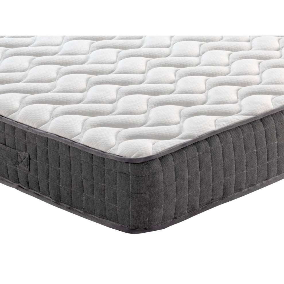 Arthur Sleep Rock Arthur Extra Firm Mattress - King Size-image-OPC-PHGQ6XY-NEW