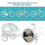 Bicycle Trailer Coupling with Buckle Bicycle Trailer Mounting 4
