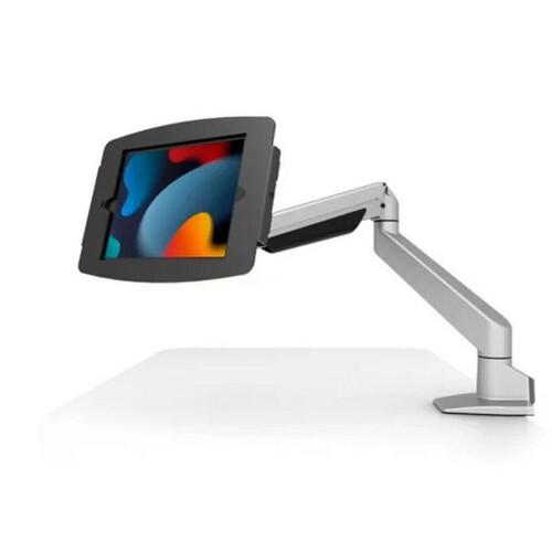 Tablettipidike Compulocks 209IPDSW Valkoinen