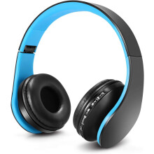 Fones de ouvido infantis de alta qualidade, fones de ouvido Bluetooth para crianças com proteção auditiva