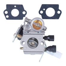 Carburador para motosierra Stihl MS171 MS181 MS201 MS211 compatible con ZAMA C1Q-S269