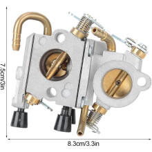 Accesorios para carburador de cortacésped STIHL TS410, TS420 y TS 420