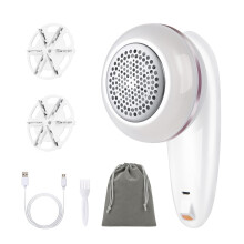 Rasoir anti-bouloches puissant et efficace pour vêtements, maison, meubles, maison, ascenseur, portable et électrique
