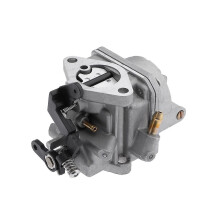 Conjunto de carburador para motor fueraborda de 4 tiempos Tohatsu/Mercury de 4 HP y 5 HP