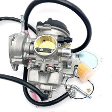 Kit de carburador para TGB Blade Target 500 525 550 ATV Quad Accesorios para motocicletas