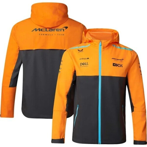 Veste McLaren F1, 3 XL