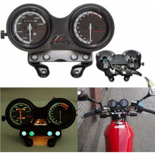 Kierroslukumittari Matkamittari Nopeusmittari Km/h mallille YAMAHA YBR 125 YBR125