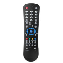 RC1055 kaukosäädin OKI TV:lle V15APH V19APH V19BPH V19CPH V19DPH V22APH 667C