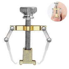Ingrown Toenail Corrector Lifter Tool Pedicure Toenail Foot Nail Care,eliminate Pain & Remover Orthotic Appliance