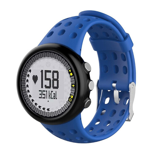 (Blue)rap Suunto M1 / M2 / M4 / M5 1
