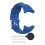 (Blue)rap Suunto M1 / M2 / M4 / M5 4