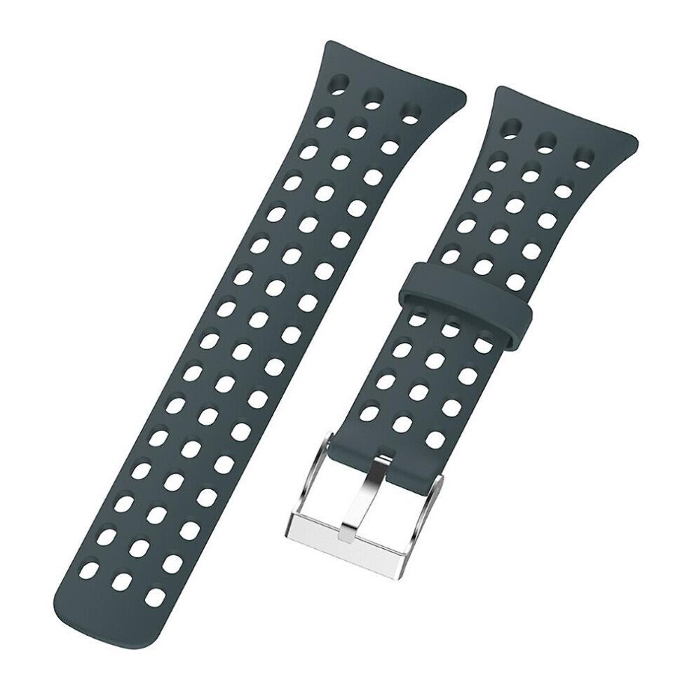 (Bleu marine)rap pour Suunto M1 / M2 / M4 / M5