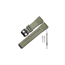 WRISTARMOR Harzarmband Ersatz für Caiso G-Shock GA-2000/650 Herren-Uhrenarmband Schnellverschluss 24