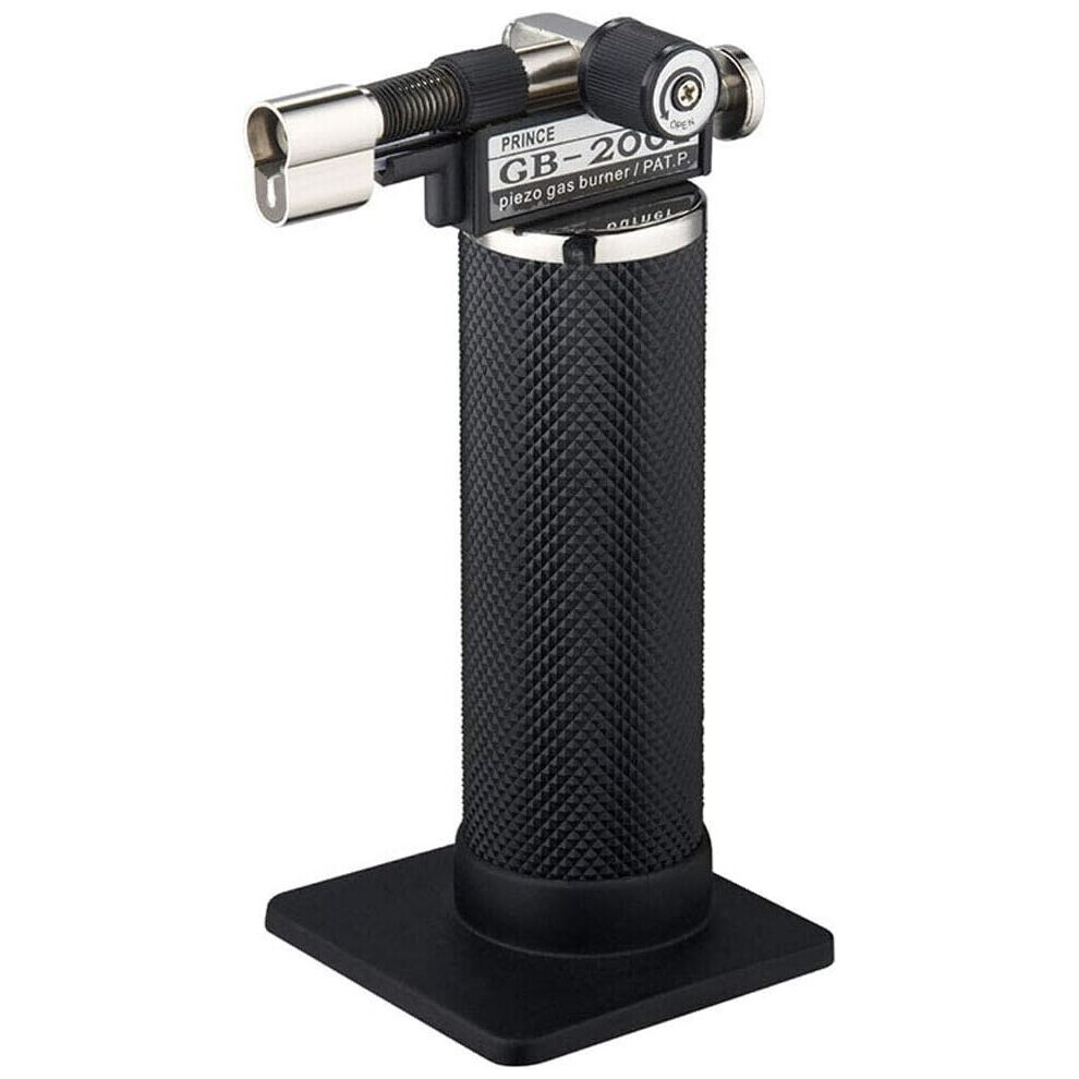 Micro-chalumeau ZJL220 à flamme réglable pour soudage or et argent, torche de soudage pour bijoux