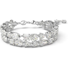 (Rhodium) Collectie Armband