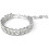 Pulsera de colección (rodio) 3