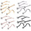 (Silber)irconia L-bar Curveddy Decor 4