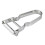 Stainless Steel Ergonomic Vegetable Peeler 1