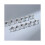 Trustdavisg Silber Studeror Damennimalist Schmuck DA2558 5