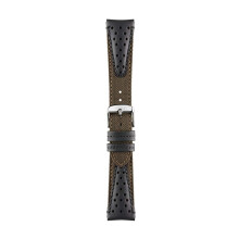 Unisex Sport Collection Volley Cordura-Lederarmband - A01X4747110